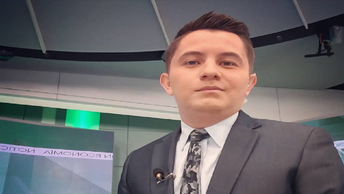 Con una llamada telefónica despiden a presentador de tv por impasse con diputado chavista