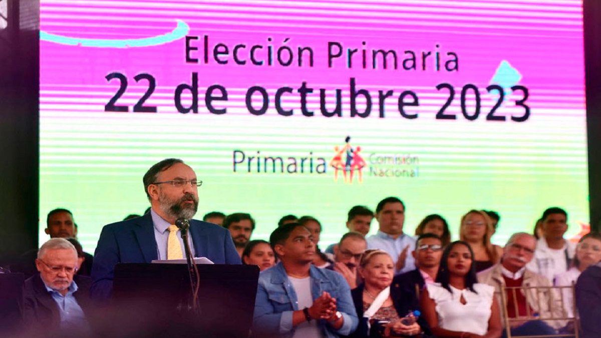 No existe ningún riesgo” para la fecha de las primarias: los organizadores aseguran que el cronograma va “en perfectas condiciones