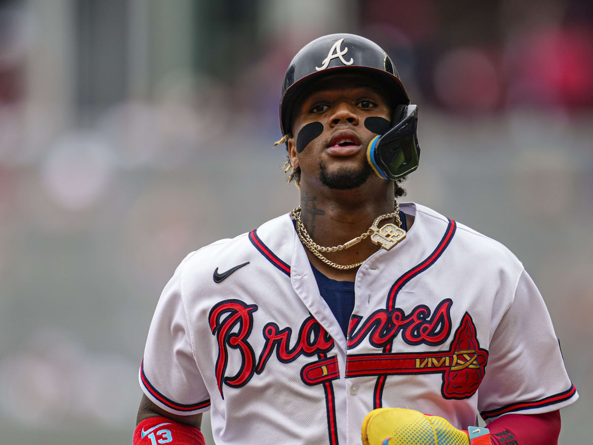 Acuña: Hay un largo camino por recorrer para superar a Miggy