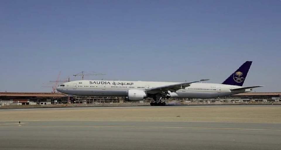 Arabia Saudita y China inauguran dos nuevas rutas aéreas en un contexto de fortalecimiento de relaciones comerciales