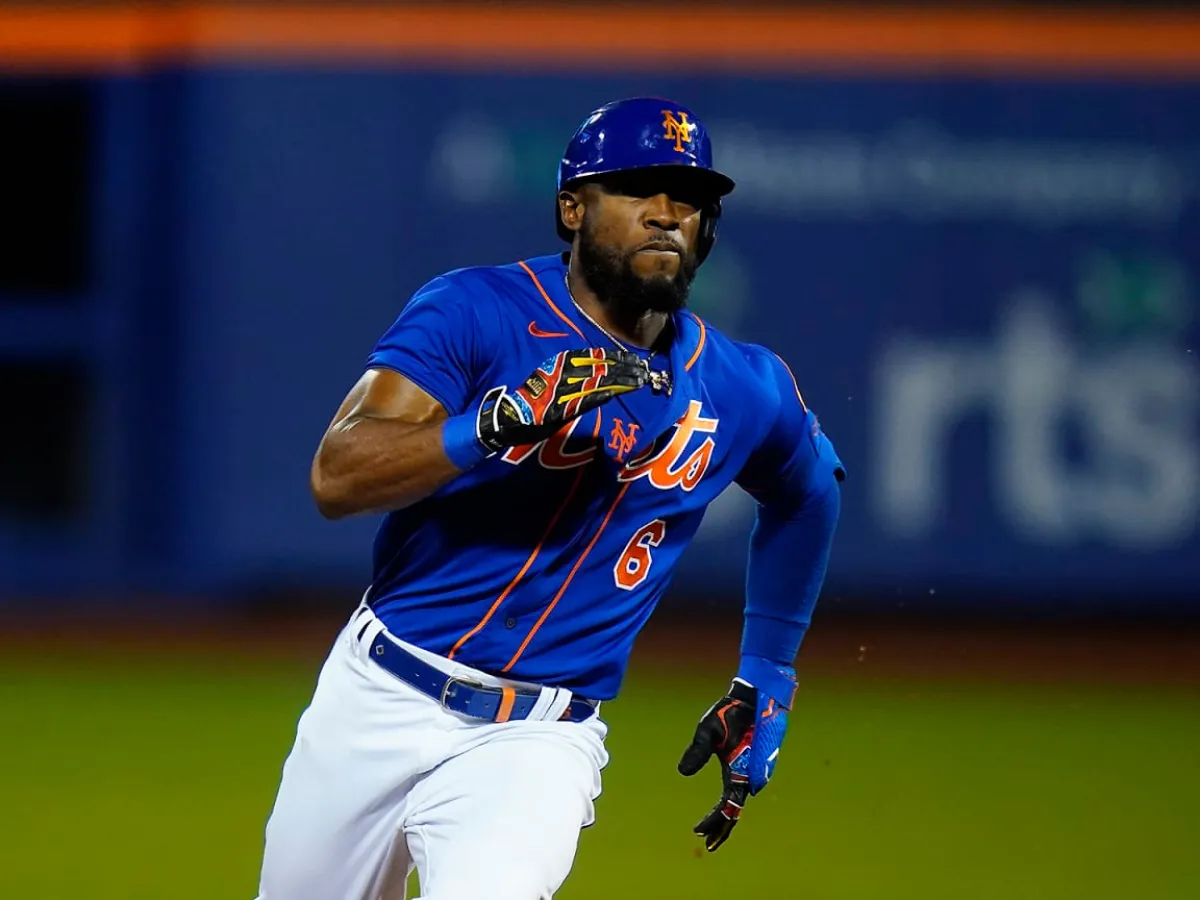 Los Mets no muestran optimismo respecto a Starling Marte