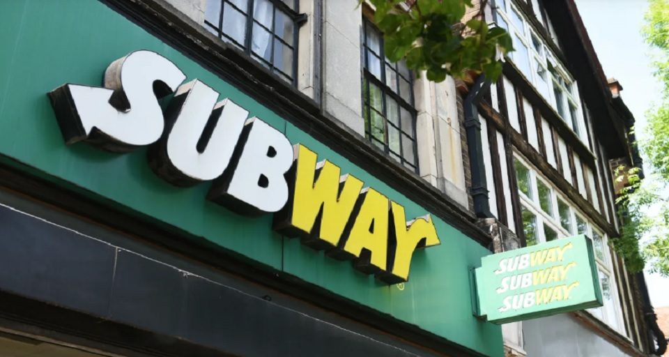 Subway es adquirida por la firma de inversiones Roark Capital Group: un acuerdo estratégico en el mundo empresarial