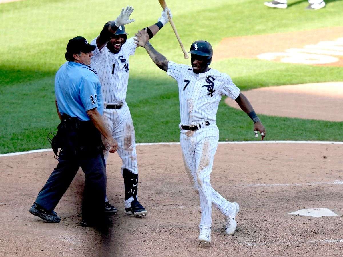 Marlins y Tim Anderson llegan a un acuerdo.