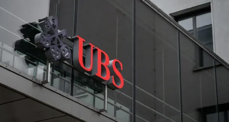 UBS desembolsará 1.430 millones de dólares por un supuesto fraude en bonos respaldados por hipotecas residenciales