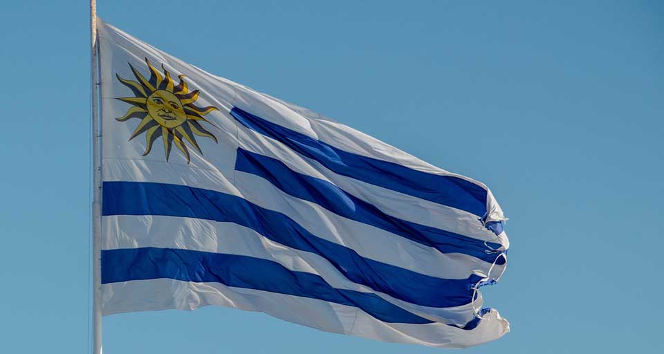 El Índice de Precios al Consumidor (IPC) de Uruguay muestra una variación del -0,36% en julio de 2023