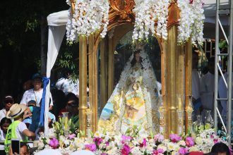 Más de 1.200 efectivos desplegados por festividad de la Virgen del Valle