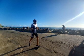 En agosto deporte y turismo se unen en Margarita en la carrera @10K La Isla