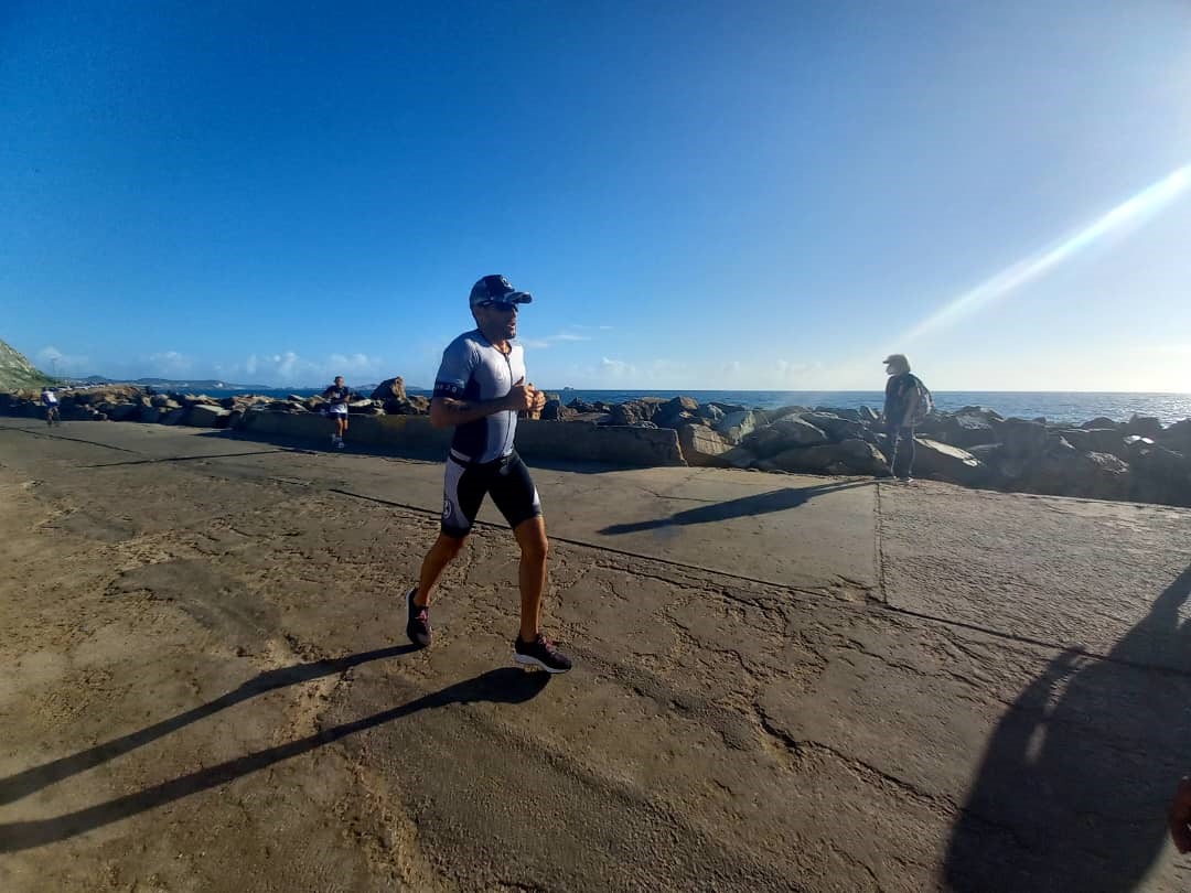 En agosto deporte y turismo se unen en Margarita en la carrera @10K La Isla