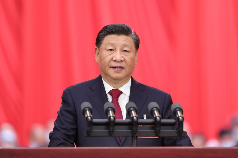 Xi Jinping apoya un mayor intercambio de jóvenes de China y EEUU