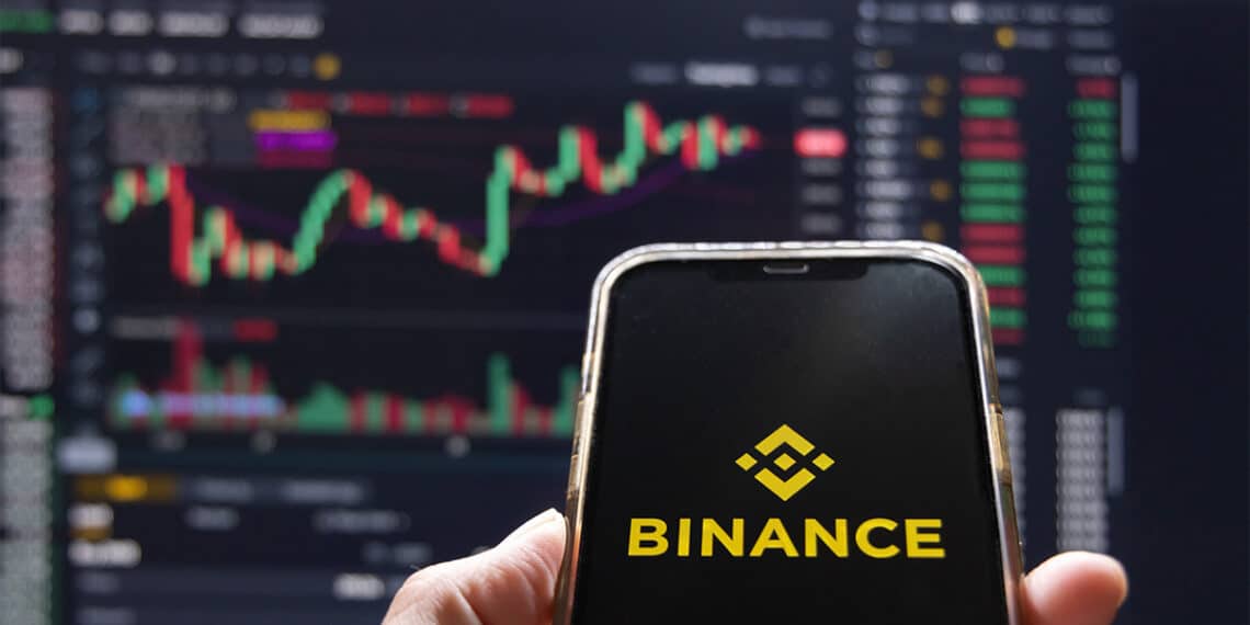 La plataforma Binance excluye al Banco de Venezuela de los pagos P2P