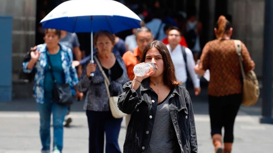 ¿Por cuánto tiempo persistirá el intenso calor en Venezuela?