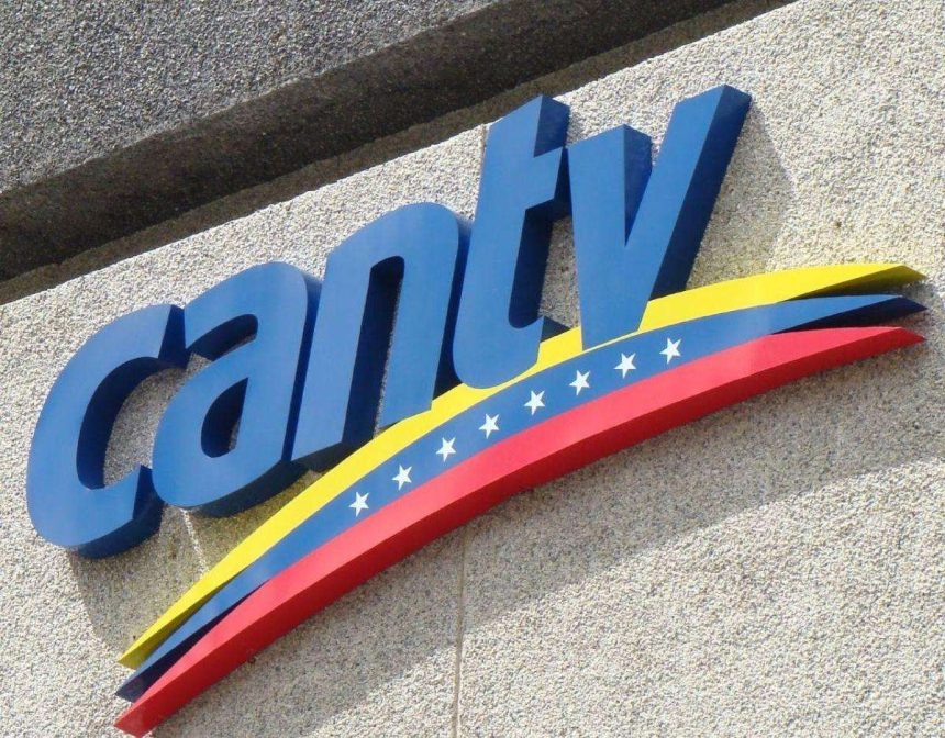 Desde 2022 CANTV comenzó a implementar el corte de los servicios de telefonía e Internet a quienes tengan dos facturas vencidas.