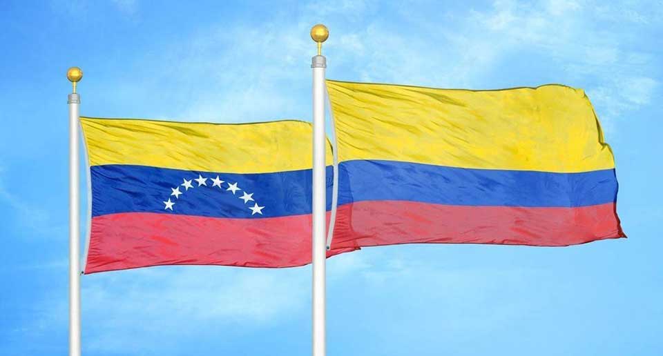 Venezuela y Colombia evalúan propuestas para fortalecer la colaboración en el sector del transporte