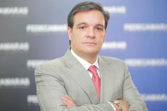 Ricardo Cusanno, quien fue designado por el TSJ es abogado, especialista en derecho corporativo y miembro del Foro Cívico para designar la junta interventora.