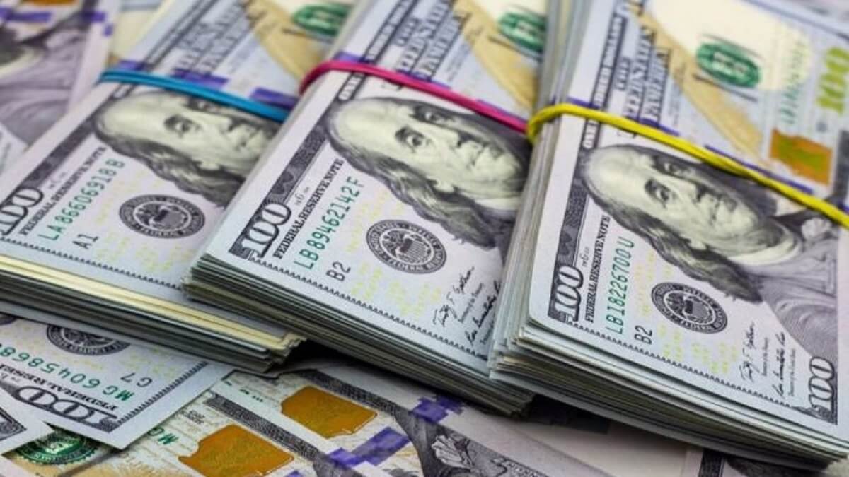 Según el Banco Central de Venezuela (BCV), cada dólar vale Bs. 30,10 hoy, viernes 4 de agosto de 2023.