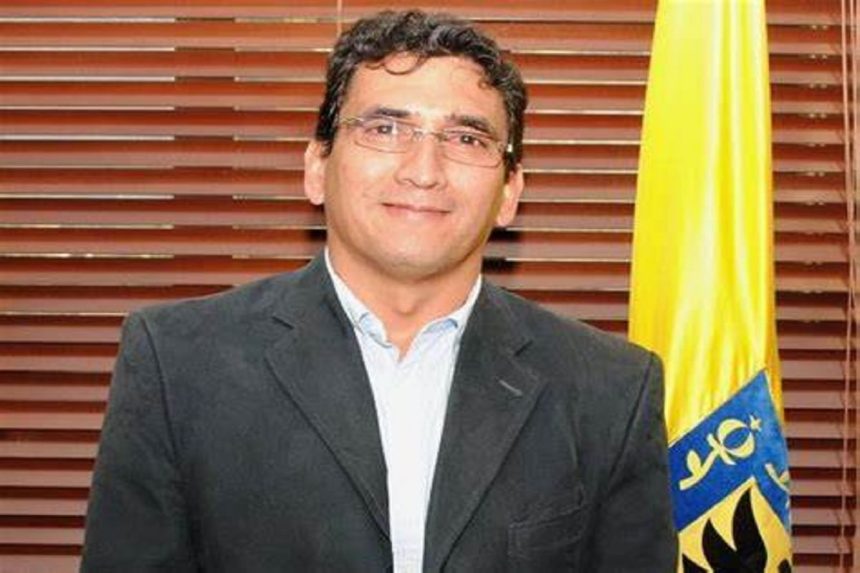 Embajador de Colombia dice que fue un «tremendo fracaso» romper relaciones