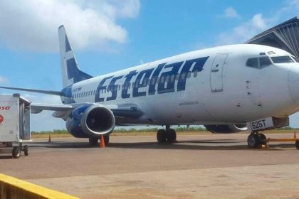 Los vuelos se llevarán a cabo los días lunes y miércoles, saliendo desde Santo Domingo del Táchira a las 11:00 a.m. y llegando a Maracaibo a las 11:45 a.m.