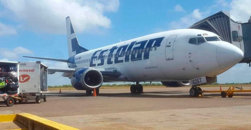 Los vuelos se llevarán a cabo los días lunes y miércoles, saliendo desde Santo Domingo del Táchira a las 11:00 a.m. y llegando a Maracaibo a las 11:45 a.m.