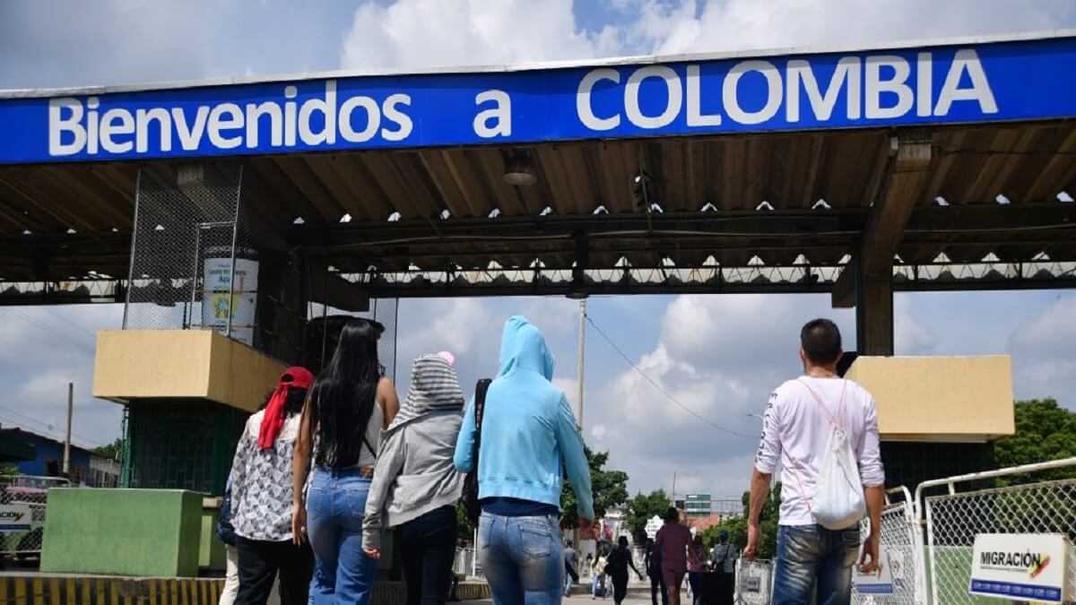 EL CONTRABANDO, OTRA PLAGA QUE AZOTA LA FRONTERA: Cavecol enciende las alarmas por el creciente aumento de este delito