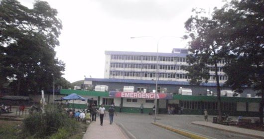 El rostro de la salud en Venezuela: Mujer que dio a luz afuera de un hospital en Guárico sorprende al tener gemelas