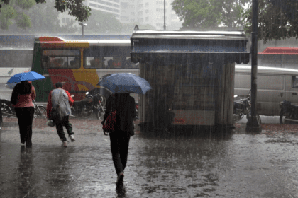 Según el organismo, las precipitaciones serán más fuertes en Delta Amacuro, Bolívar, Amazonas, Apure, este de Barinas, Portuguesa, Cojedes, noreste de Guárico, la gran Caracas, Aragua, sur de Carabobo, oeste de Sucre, norte de Mérida y oeste de Zulia.