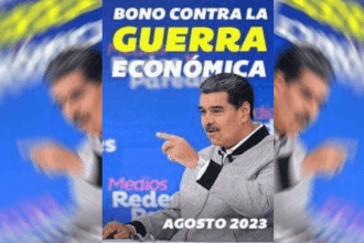 De acuerdo con el Canal Patria Digital, el subsidio de agosto 2023 para los empleados de entidades estatales alcanza ahora una suma de 945 bolívares