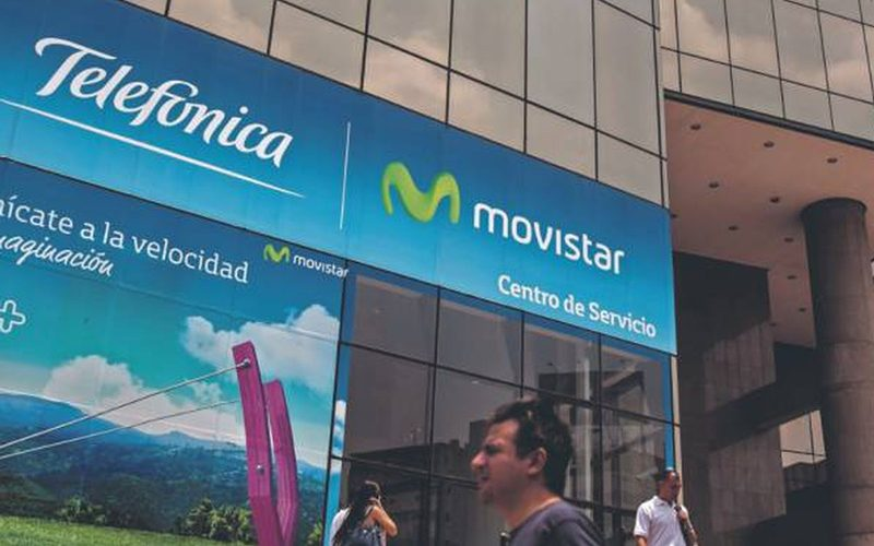 El plan Movistar de 4 GB tiene un precio de Bs. 88,45 o US$2,85 al mes