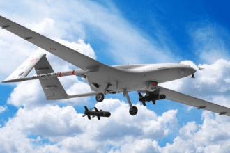 La defensa antiaérea rusa derribó dos drones en la proximidades de Moscú sin que se produjeran víctimas ni destrucciones, informó el Ministerio de Defensa de Rusia.