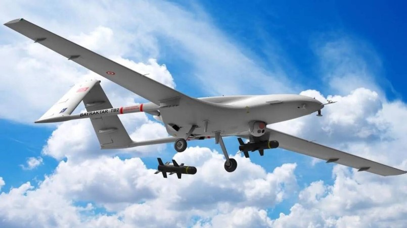 La defensa antiaérea rusa derribó dos drones en la proximidades de Moscú sin que se produjeran víctimas ni destrucciones, informó el Ministerio de Defensa de Rusia.