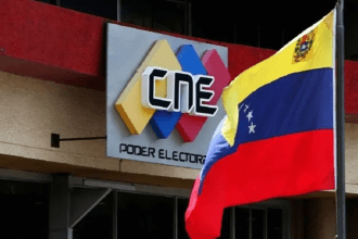 Posterior a la entrega de la lista definitiva de los postulados al CNE, la Asamblea Nacional decida quienes serán los nuevos nombres que asumirán los cargos.