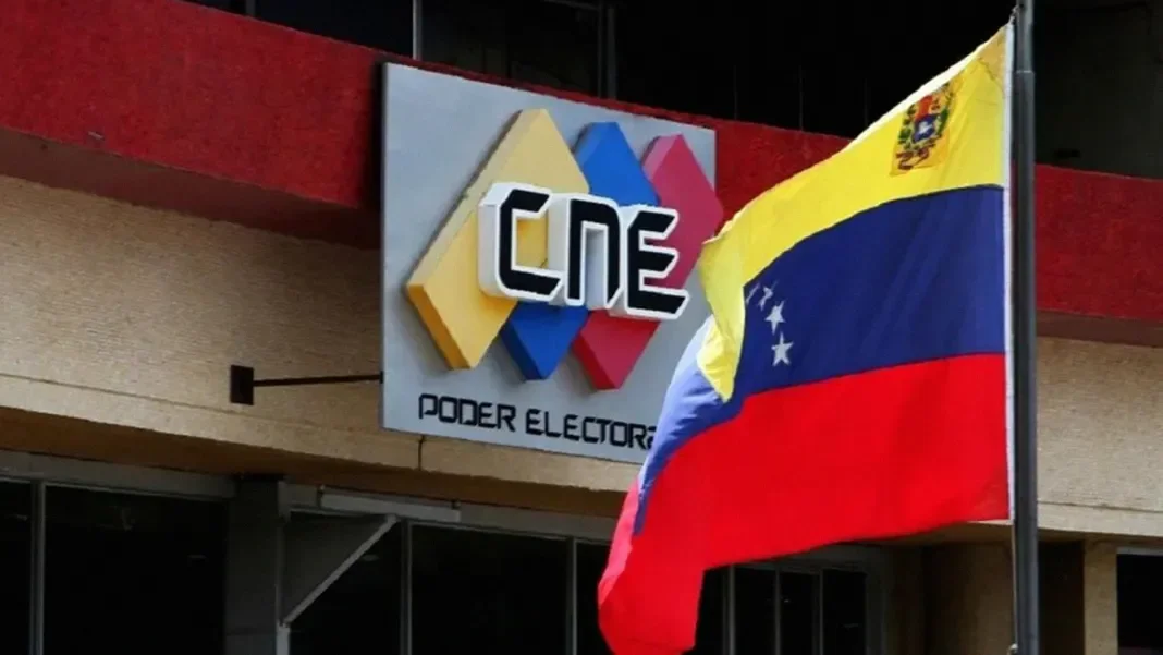 Posterior a la entrega de la lista definitiva de los postulados al CNE, la Asamblea Nacional decida quienes serán los nuevos nombres que asumirán los cargos.