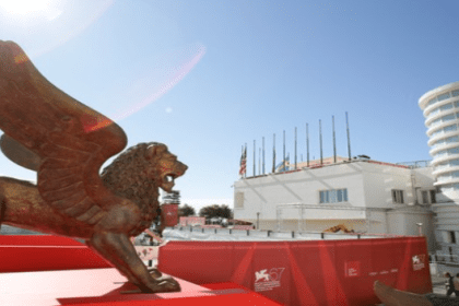 Festival de Cine de Venecia marcado por huelga de actores