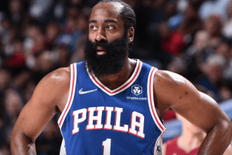 Tres días después, Harden afirmó a la cadena KHOU-11 de Houston que su relación con los Sixers no tenía arreglo posible.