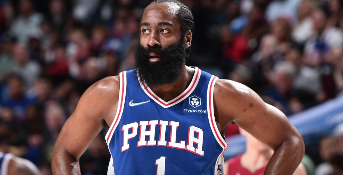 Tres días después, Harden afirmó a la cadena KHOU-11 de Houston que su relación con los Sixers no tenía arreglo posible.