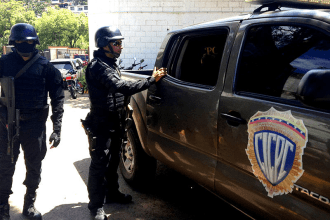 Tal hecho ocurrió el 11 de agosto en el interior de una vivienda del sector Los Colorados de Villa de Cura, municipio Ezequiel Zamora, en el estado Aragua