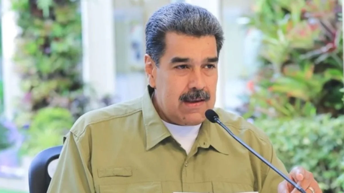 ¿Volverán? Maduro convoca a los migrantes venezolanos a regresar, pues aquí tienen su ‘patria’