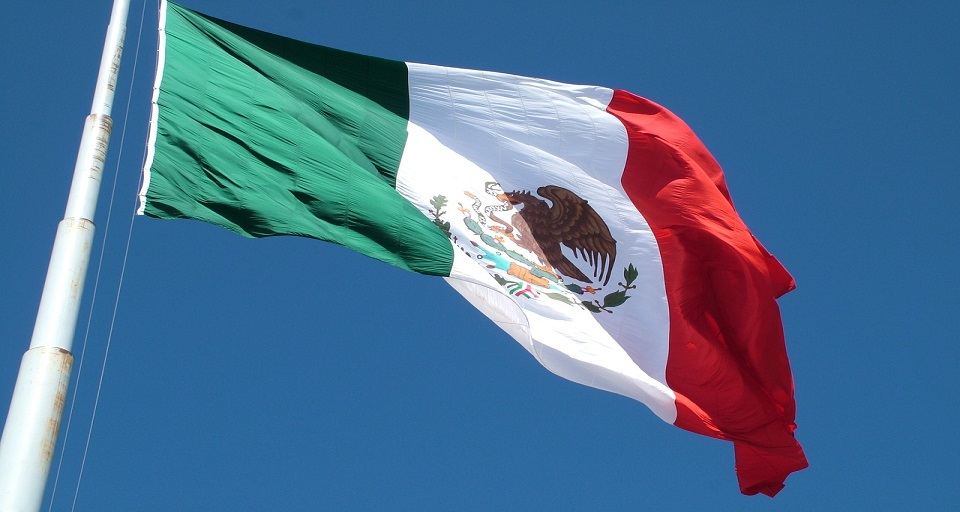 El crecimiento de la producción industrial de México en el primer semestre de 2023 alcanzó un 2,6%