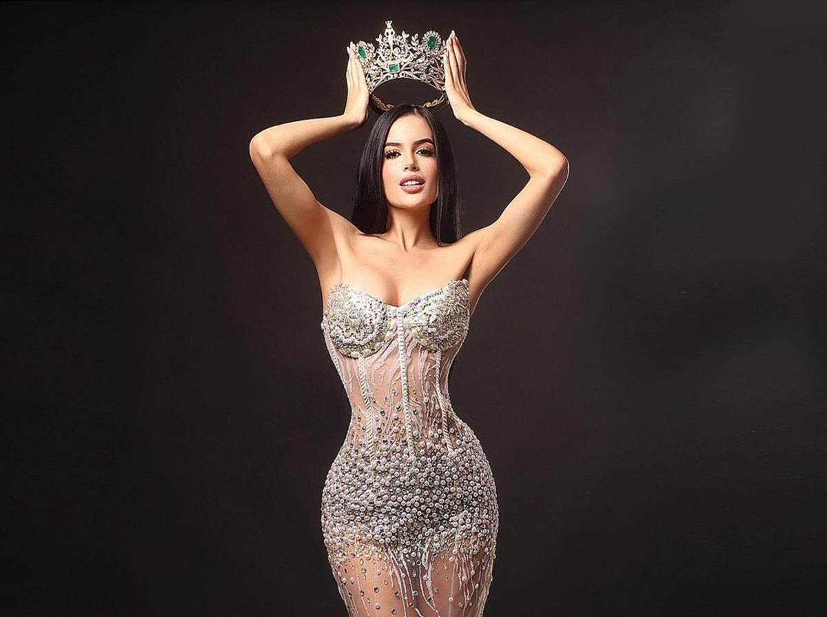 Valentina Martínez celebró un año como Miss Grand Venezuela