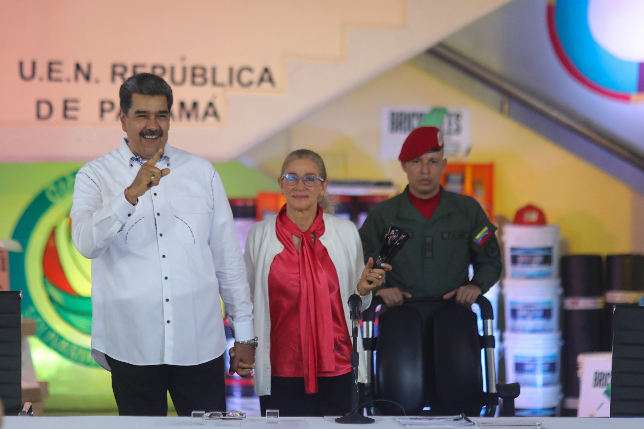 Las escuelas deben estar completamente recuperadas al inicio del periodo escolar: una exigencia profesional