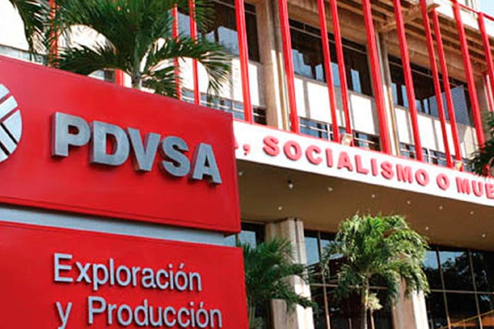 PDVSA mantendrá su insistencia en tomar el control de los fondos protegidos en el extranjero