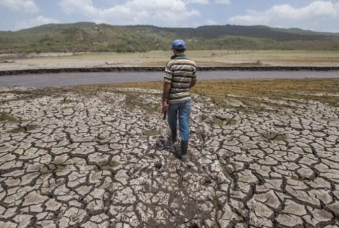 Guatemala decreta alerta roja por impactos de El Niño