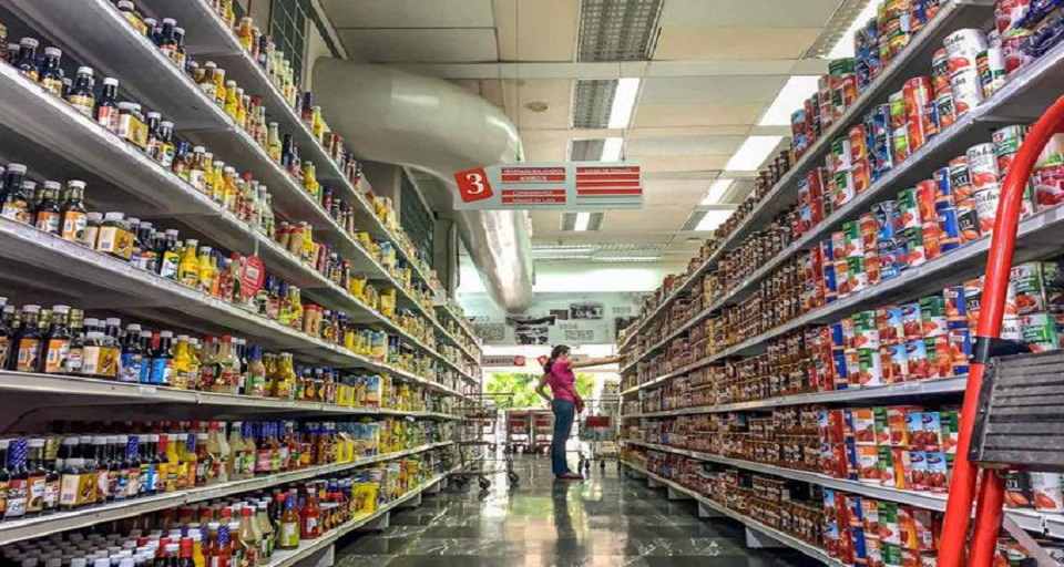 Pedro Palma: El encarecimiento de los alimentos supera intensamente el promedio general