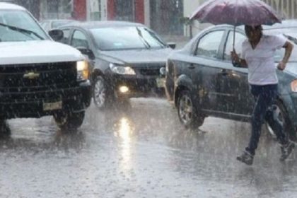 Las precipitaciones las causarán principalmente el paso de la Onda Tropical número 28 y su interacción con la Zona de Convergencia Intertropical.