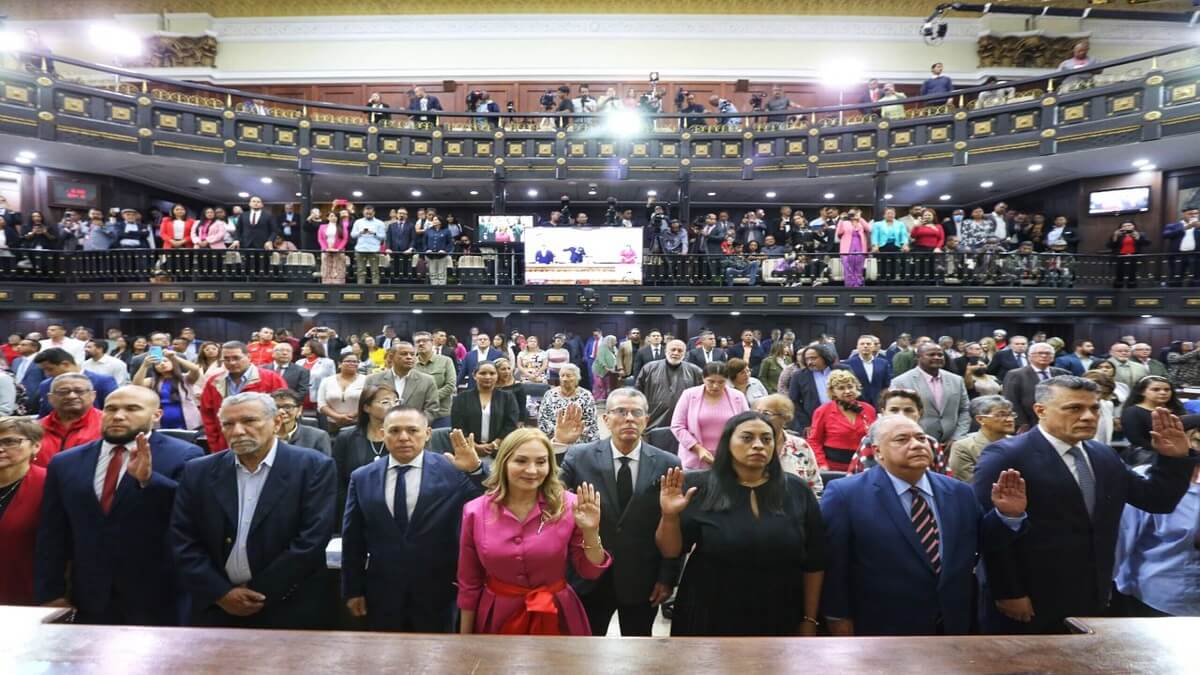 LO QUE VIENE CON EL NUEVO CNE: desde la instalación hasta la toma de decisiones cruciales (+Análisis)