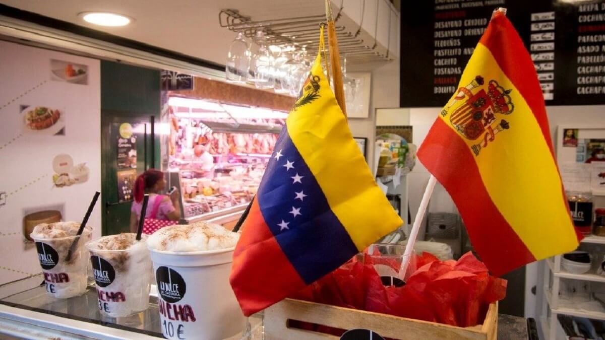 ¡ARRAIGO! La modalidad que ha permitido a miles de venezolanos establecerse en España