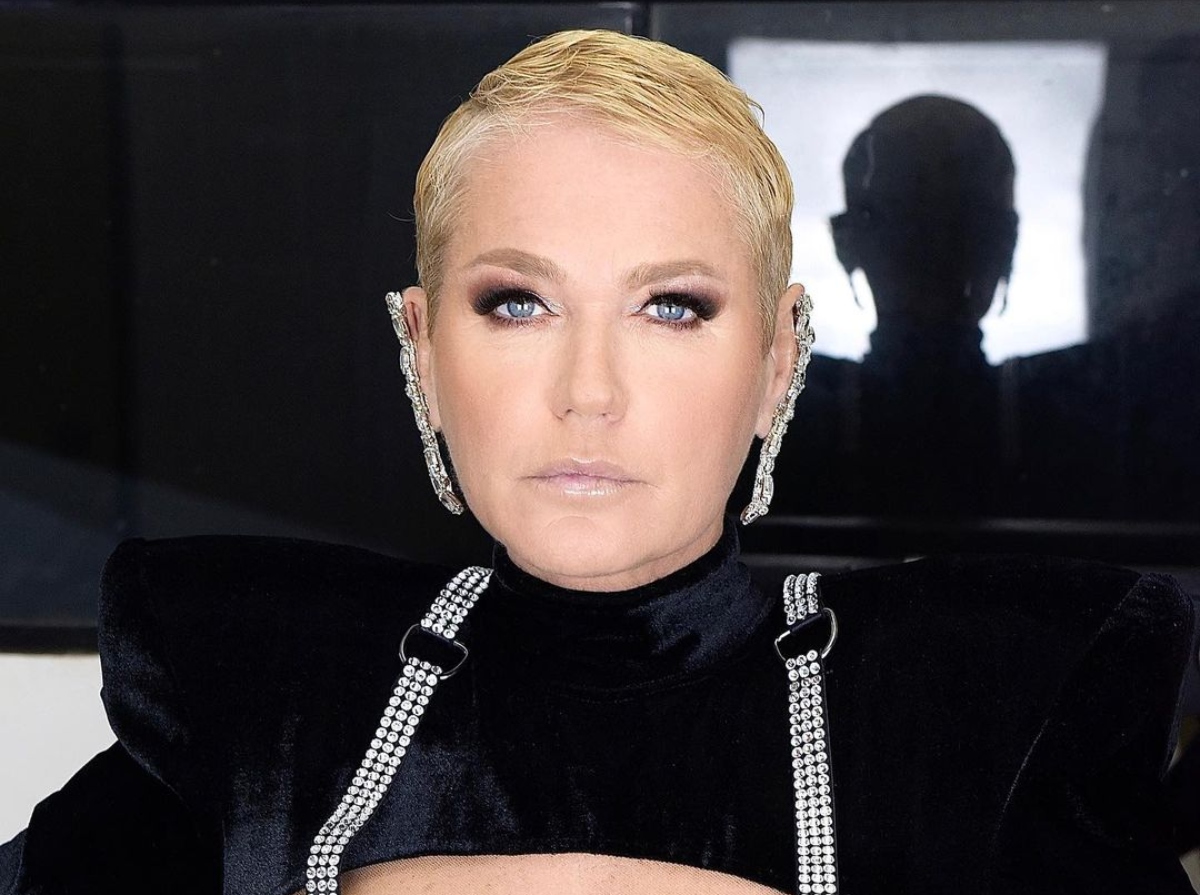 Xuxa señala como un error haber sido la Barbie de Brasil