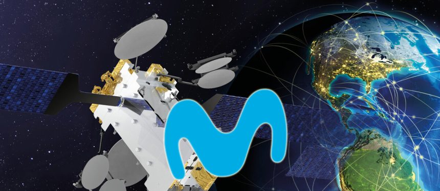 ¡Adiós a los problemas de conexión! Movistar y Starlink lanzan Internet por satélite 
