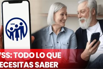 ¡Atención Abuelitos! Pensión IVSS Hoy #21Ago 2023, REVISA AQUI