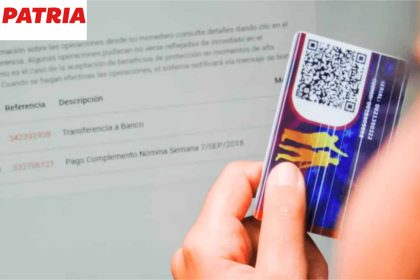 El monto de este beneficio es de aproximadamente 630 bolívares, lo que equivale a $20 según se encuentre la tasa del día del Banco Central de Venezuela (BCV).