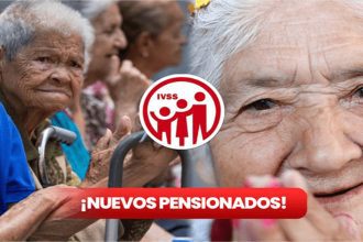 ¡Lista actualizada! Nuevos pensionados IVSS septiembre 2023, Consulta AQUÍ